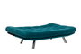 Atelier Del Sofa Misa Small Sofabed - Verde Petróleo
